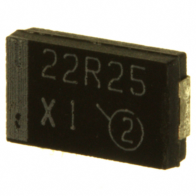TR3V226K025C0250 / 인투피온